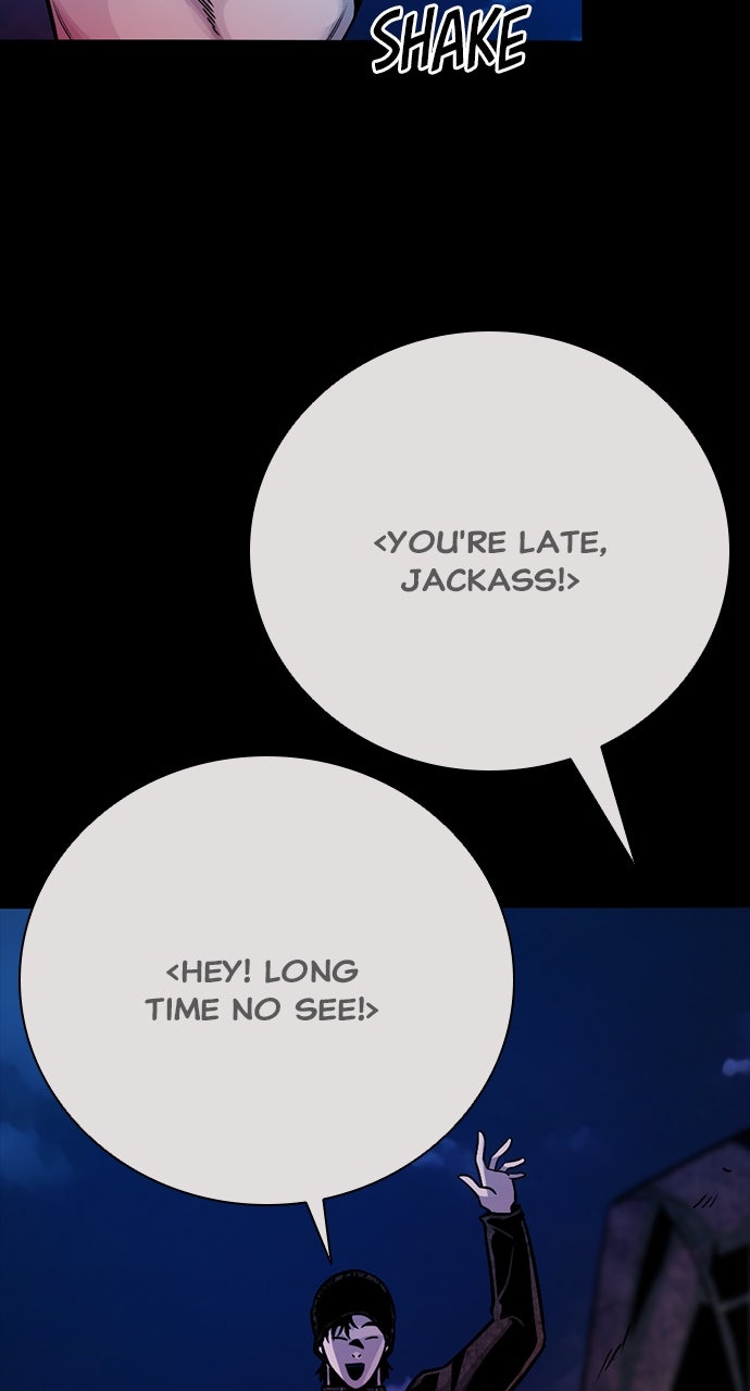 Read The Worst Generation EN Manga Online