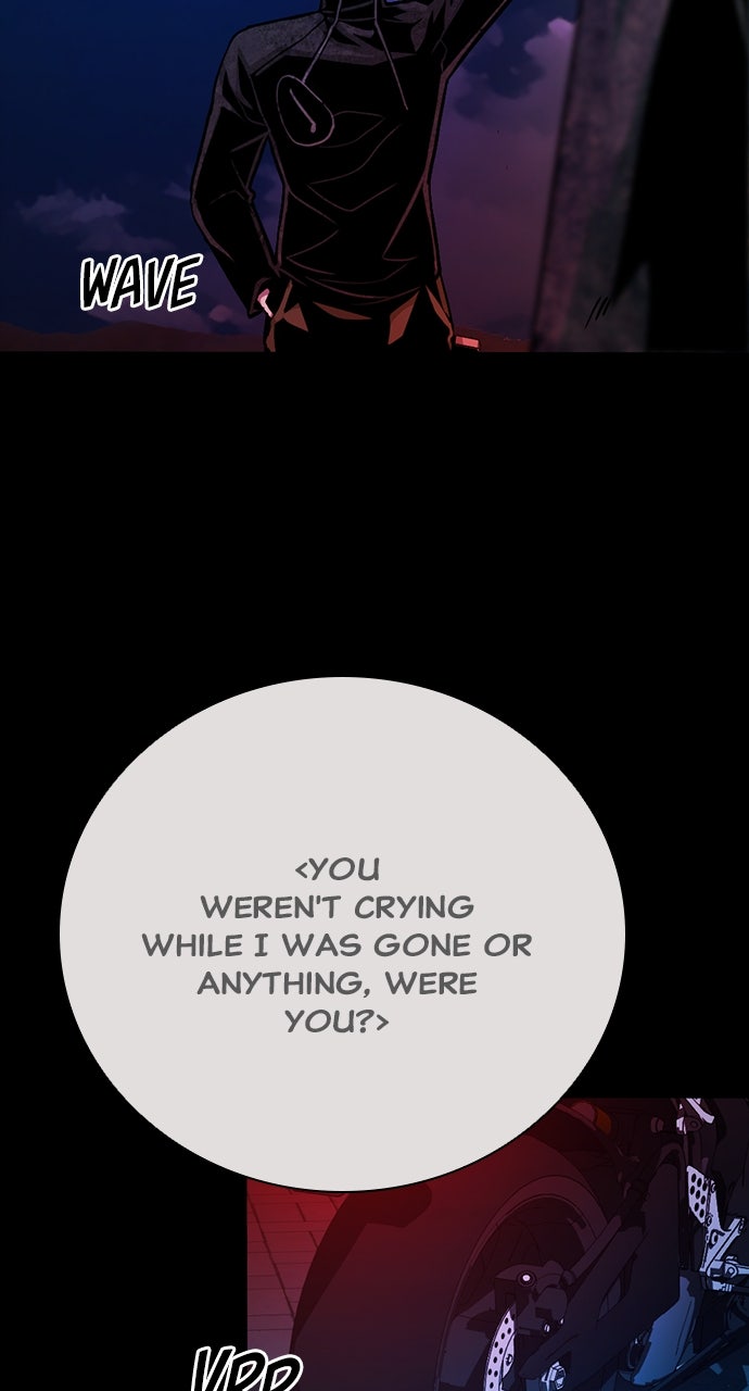 Read The Worst Generation EN Manga Online