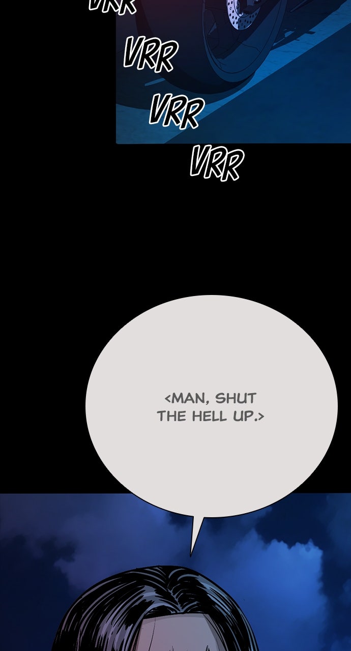 Read The Worst Generation EN Manga Online