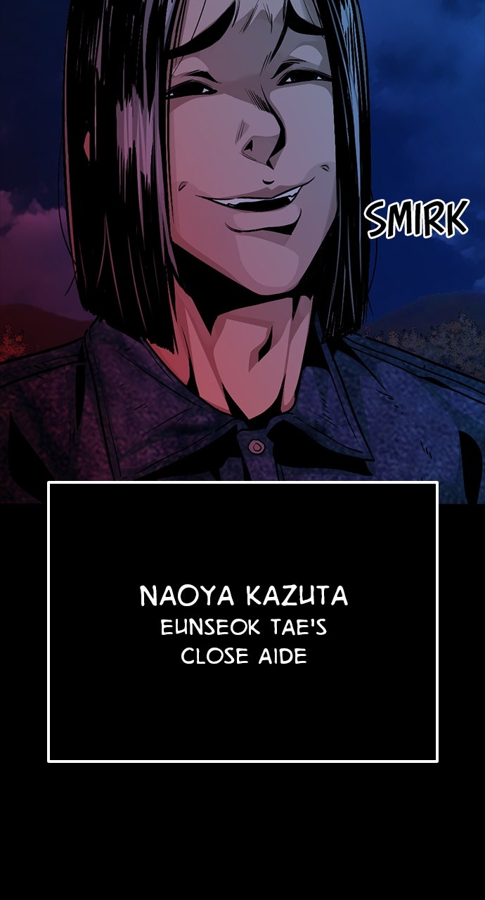 Read The Worst Generation EN Manga Online