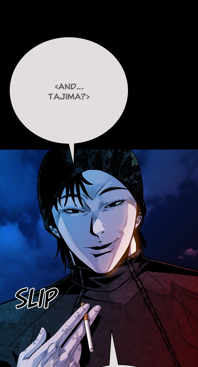 Read The Worst Generation EN Manga Online