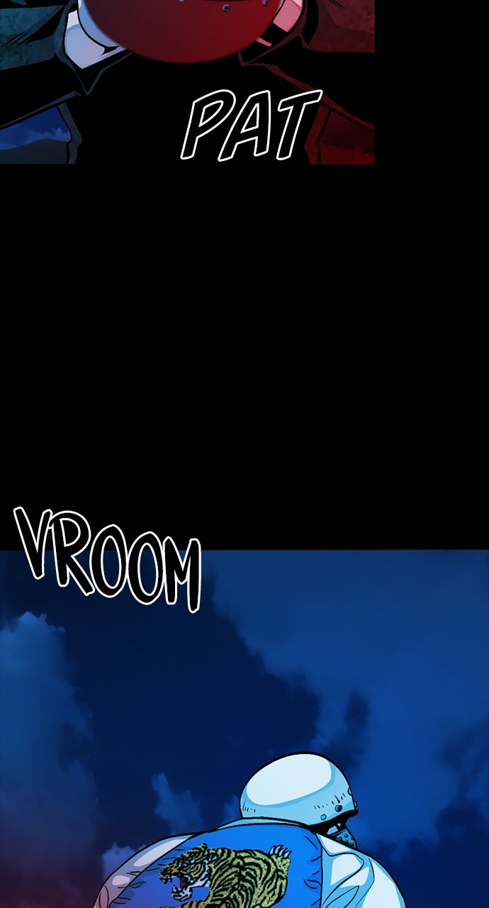 Read The Worst Generation EN Manga Online