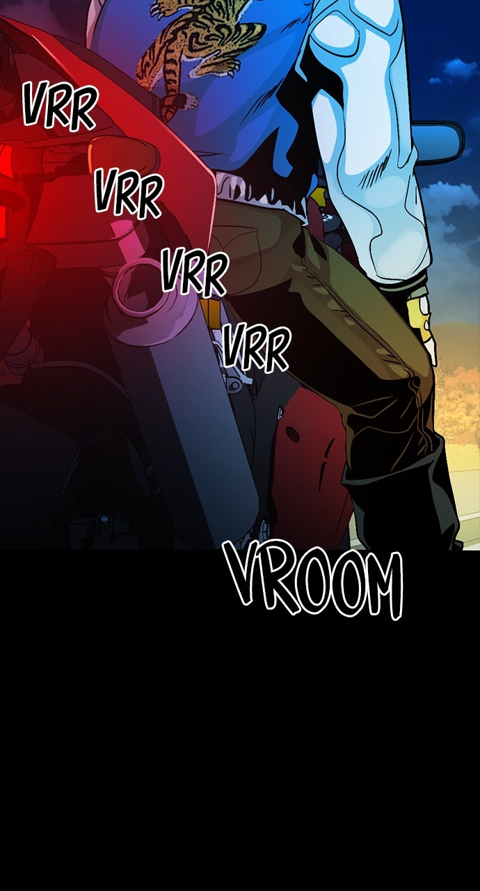 Read The Worst Generation EN Manga Online