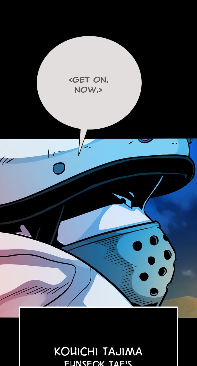 Read The Worst Generation EN Manga Online