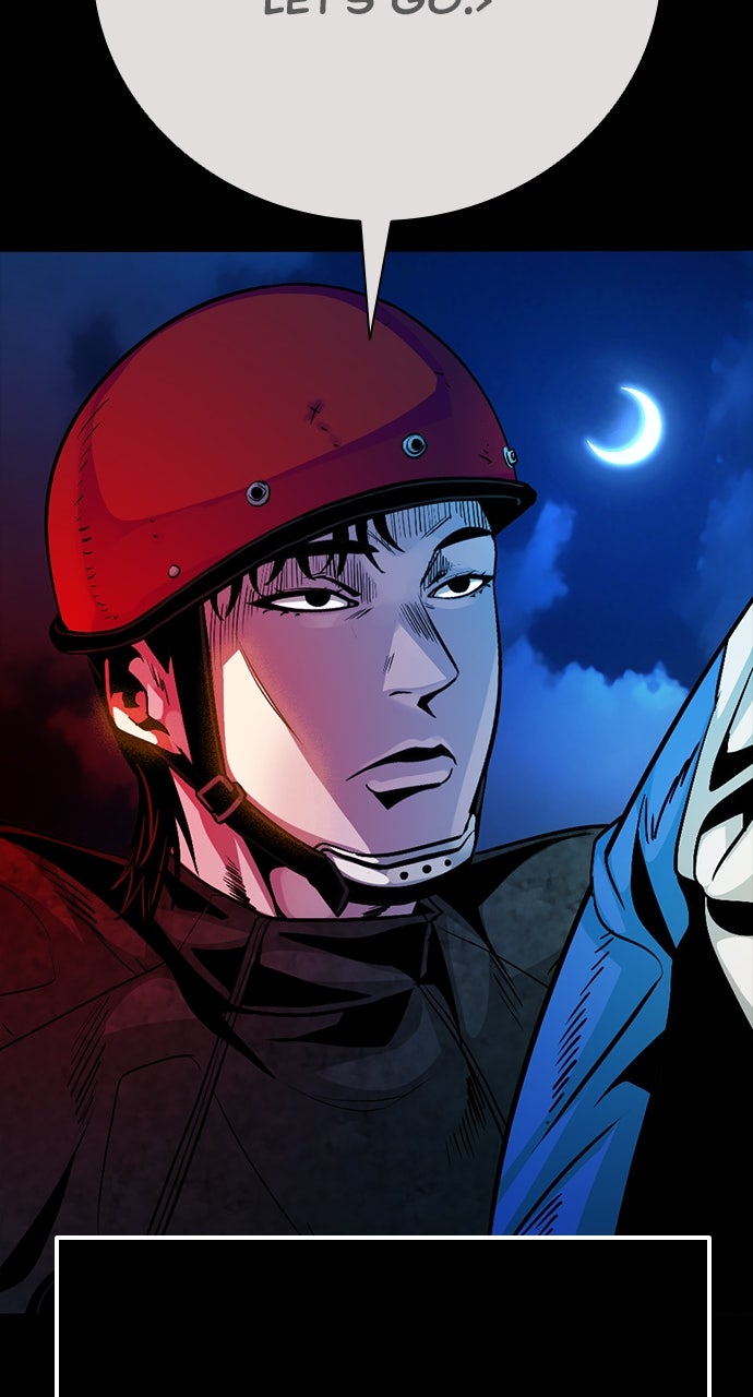 Read The Worst Generation EN Manga Online