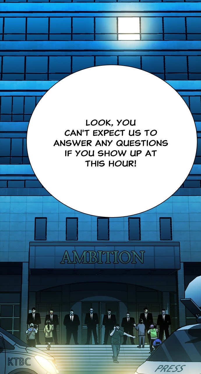 Read The Worst Generation EN Manga Online