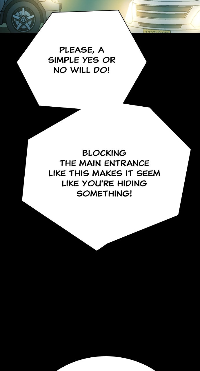 Read The Worst Generation EN Manga Online