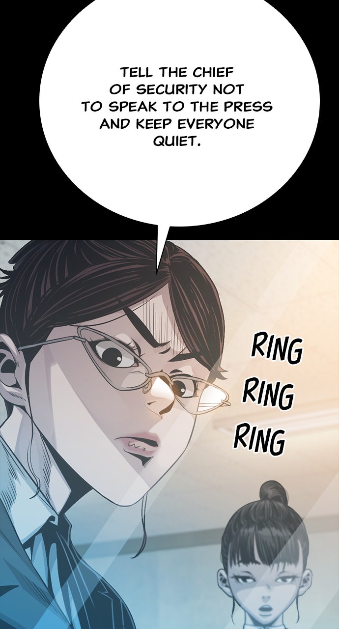 Read The Worst Generation EN Manga Online