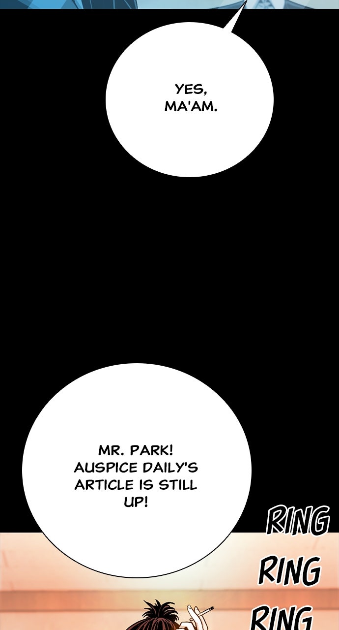 Read The Worst Generation EN Manga Online