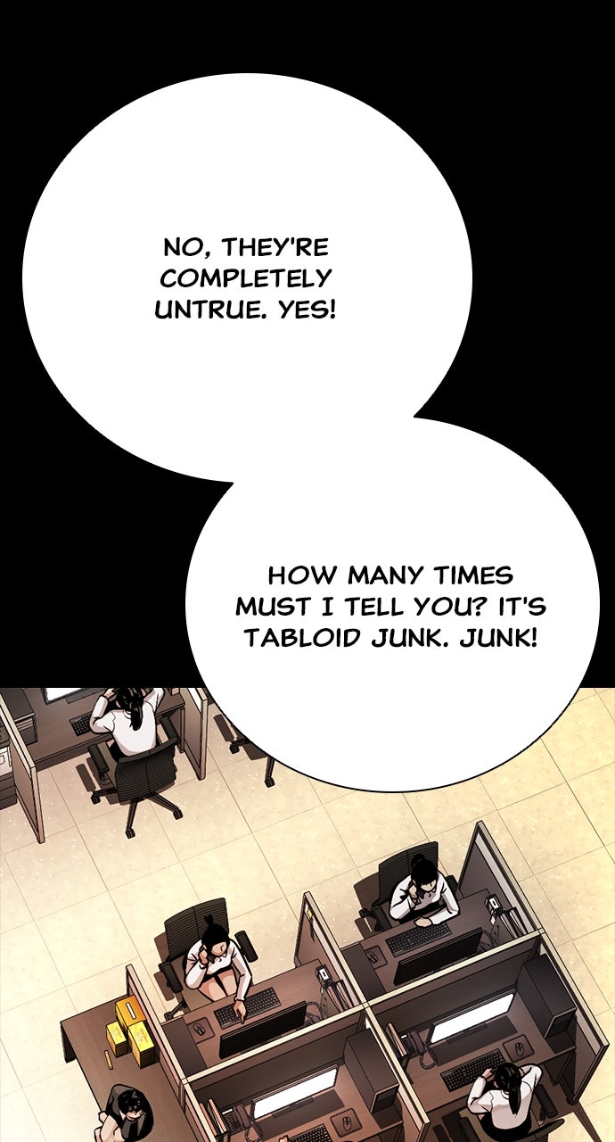 Read The Worst Generation EN Manga Online