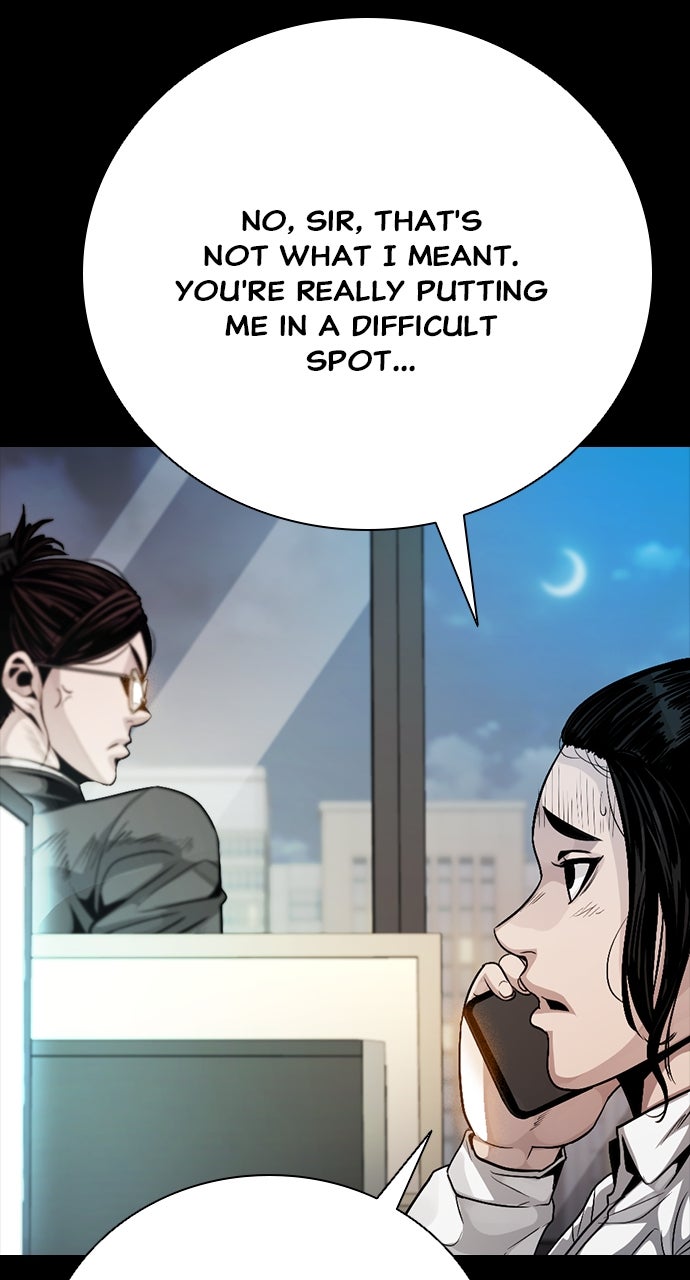 Read The Worst Generation EN Manga Online