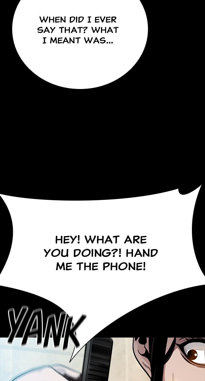 Read The Worst Generation EN Manga Online