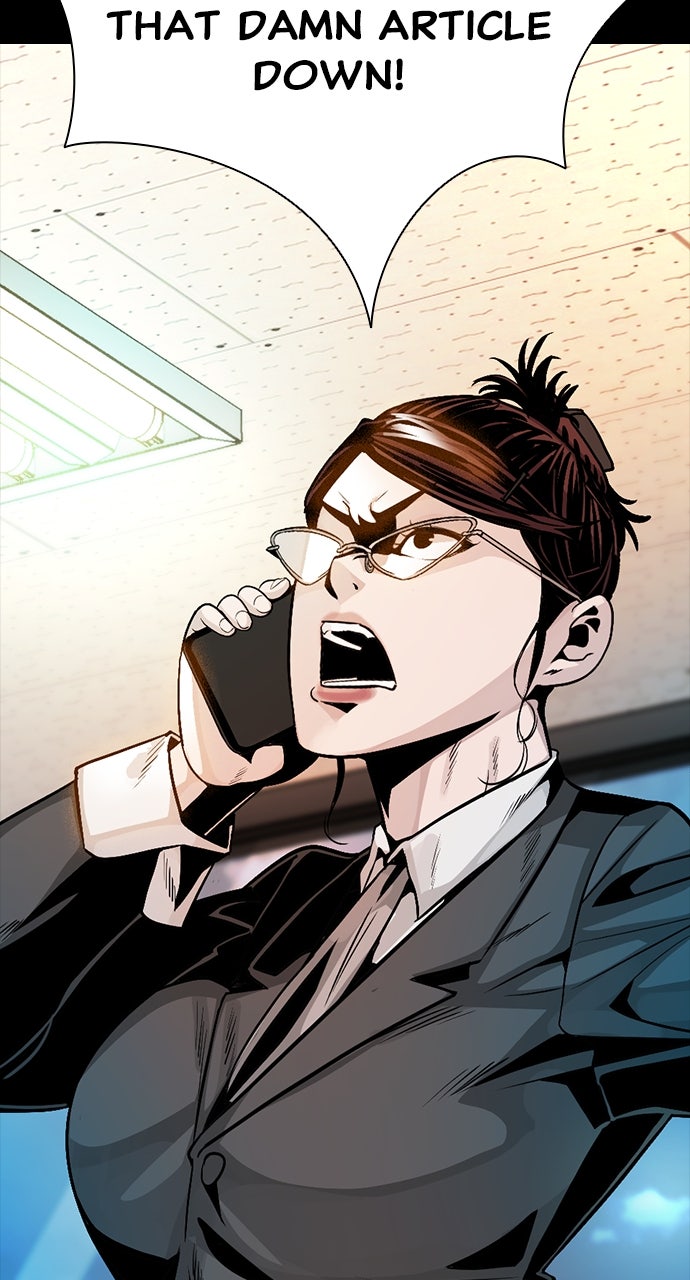 Read The Worst Generation EN Manga Online