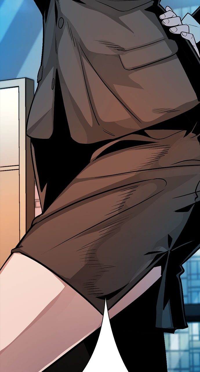 Read The Worst Generation EN Manga Online