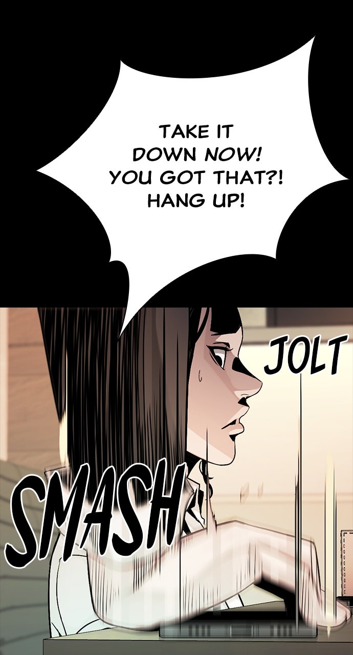 Read The Worst Generation EN Manga Online