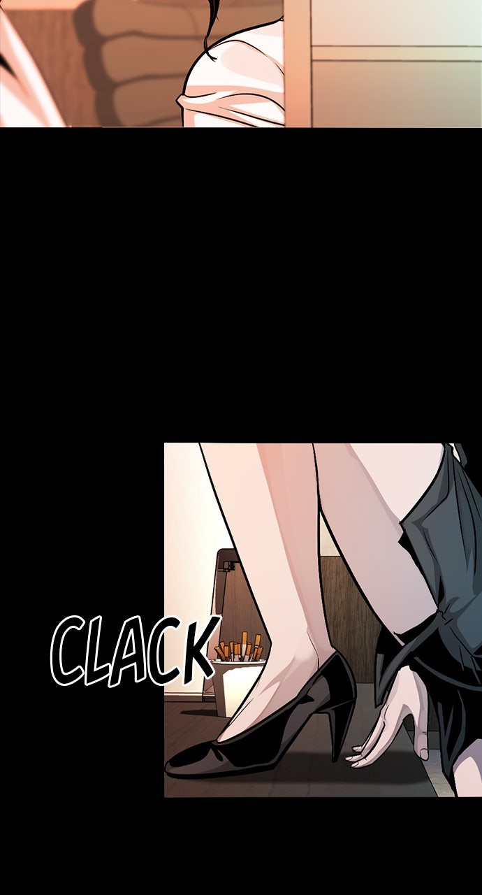 Read The Worst Generation EN Manga Online