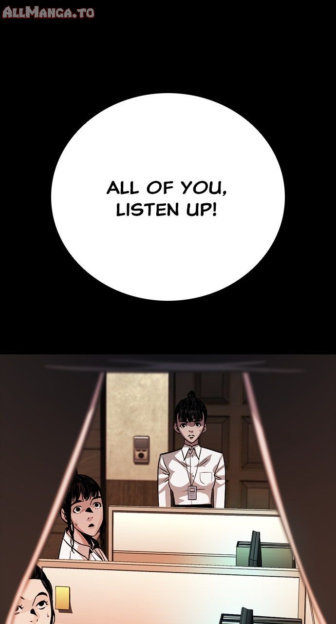 Read The Worst Generation EN Manga Online