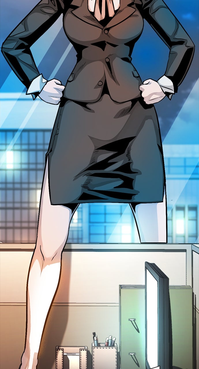 Read The Worst Generation EN Manga Online