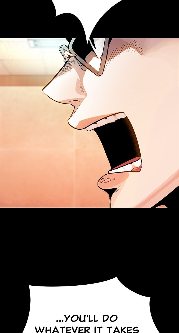 Read The Worst Generation EN Manga Online