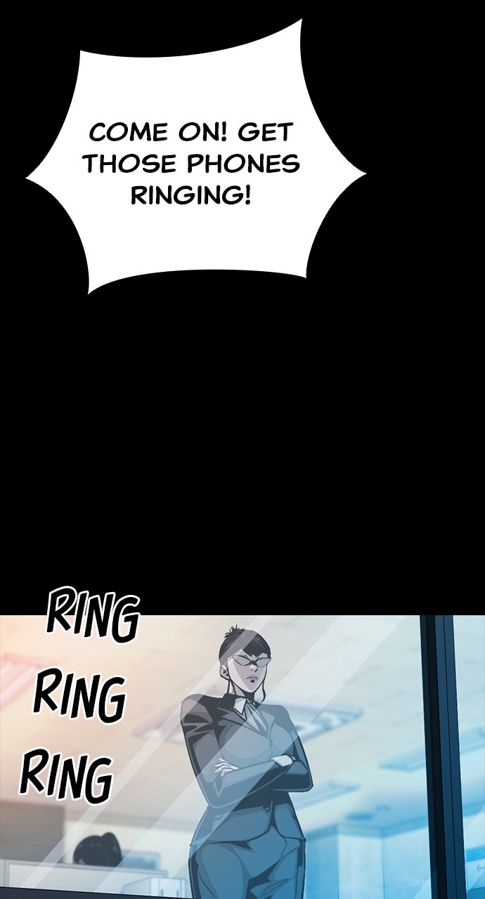 Read The Worst Generation EN Manga Online