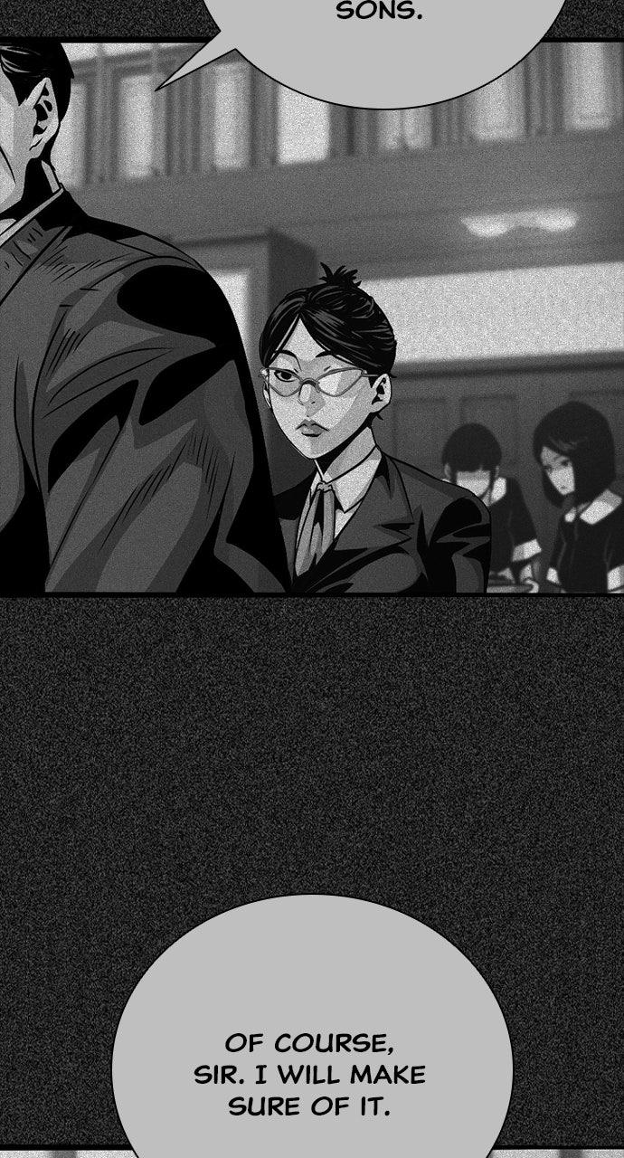 Read The Worst Generation EN Manga Online