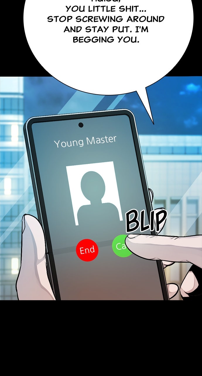 Read The Worst Generation EN Manga Online