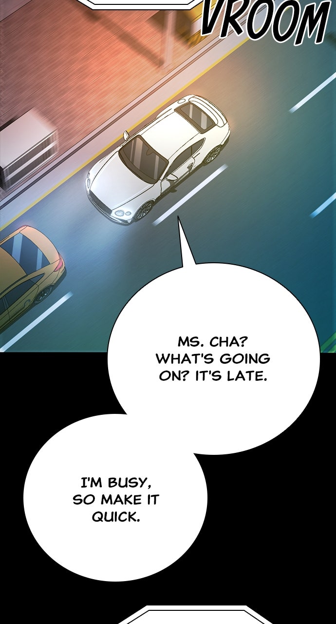 Read The Worst Generation EN Manga Online