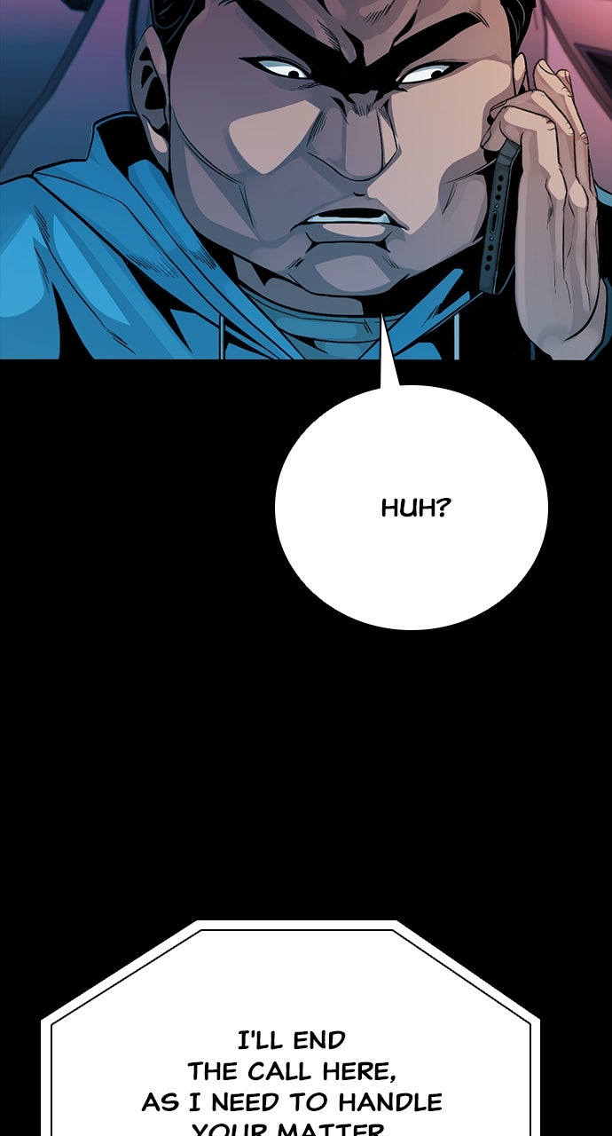 Read The Worst Generation EN Manga Online