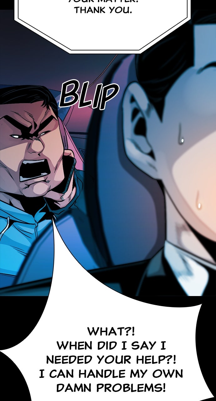 Read The Worst Generation EN Manga Online