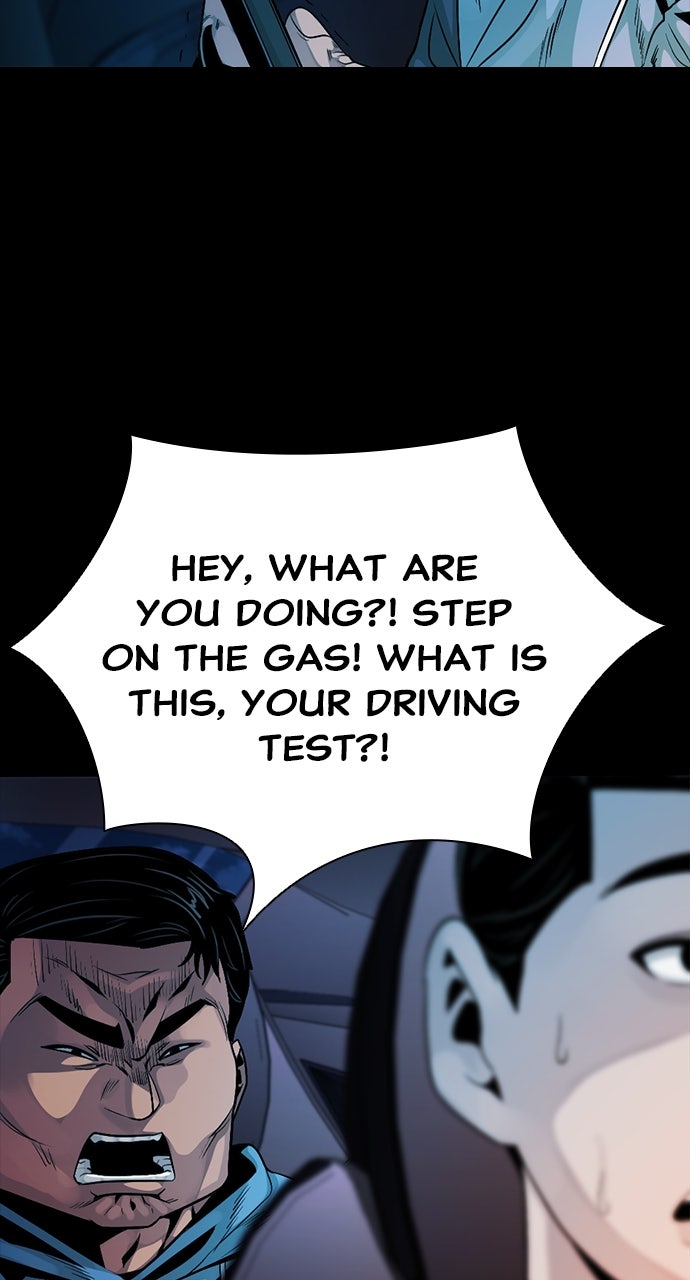 Read The Worst Generation EN Manga Online