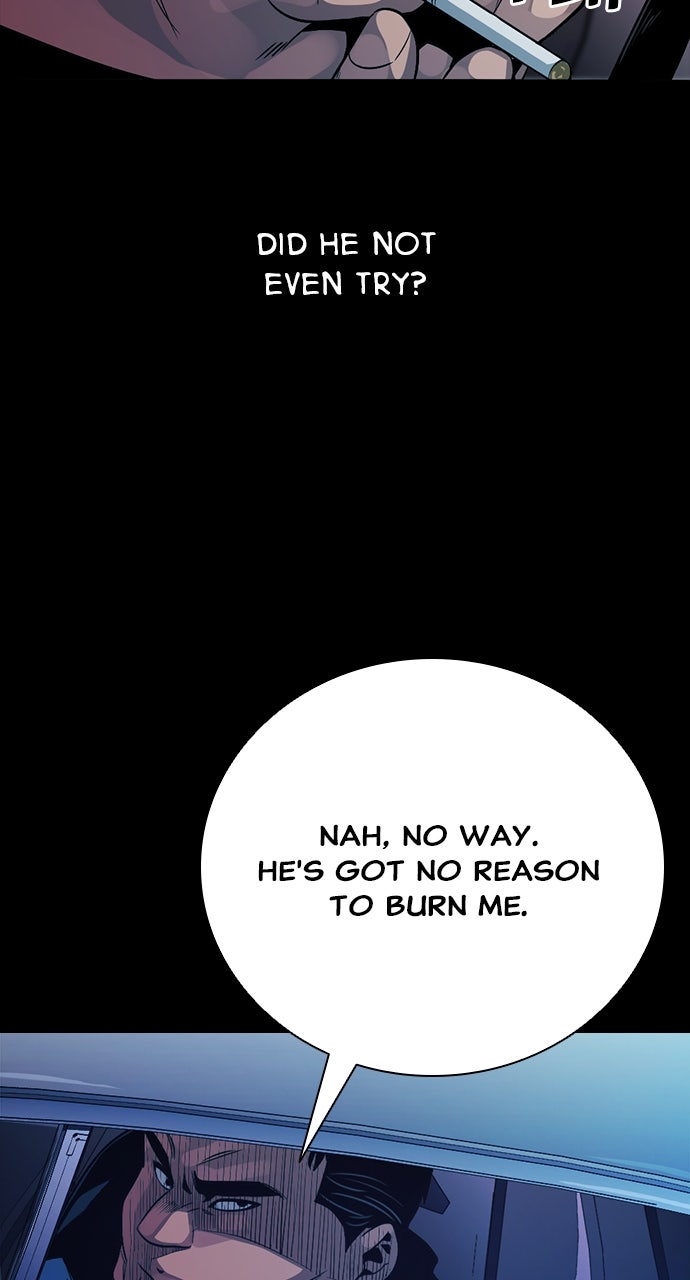 Read The Worst Generation EN Manga Online