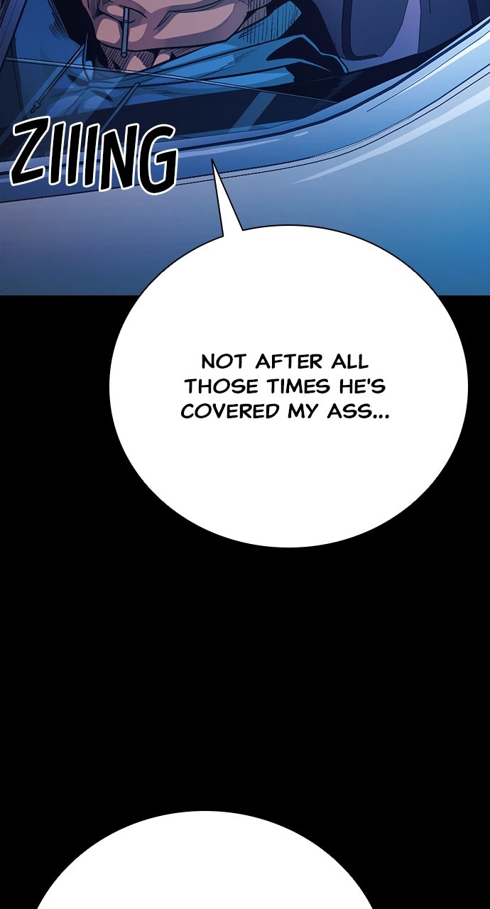 Read The Worst Generation EN Manga Online