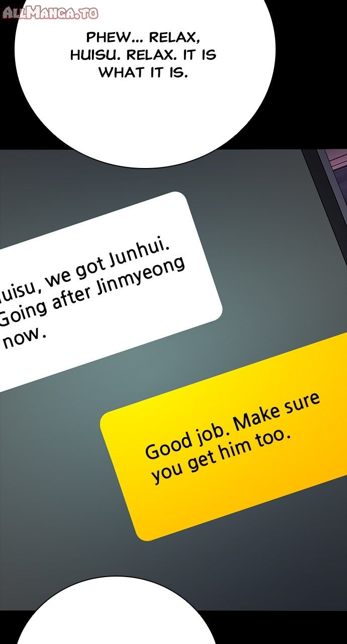 Read The Worst Generation EN Manga Online