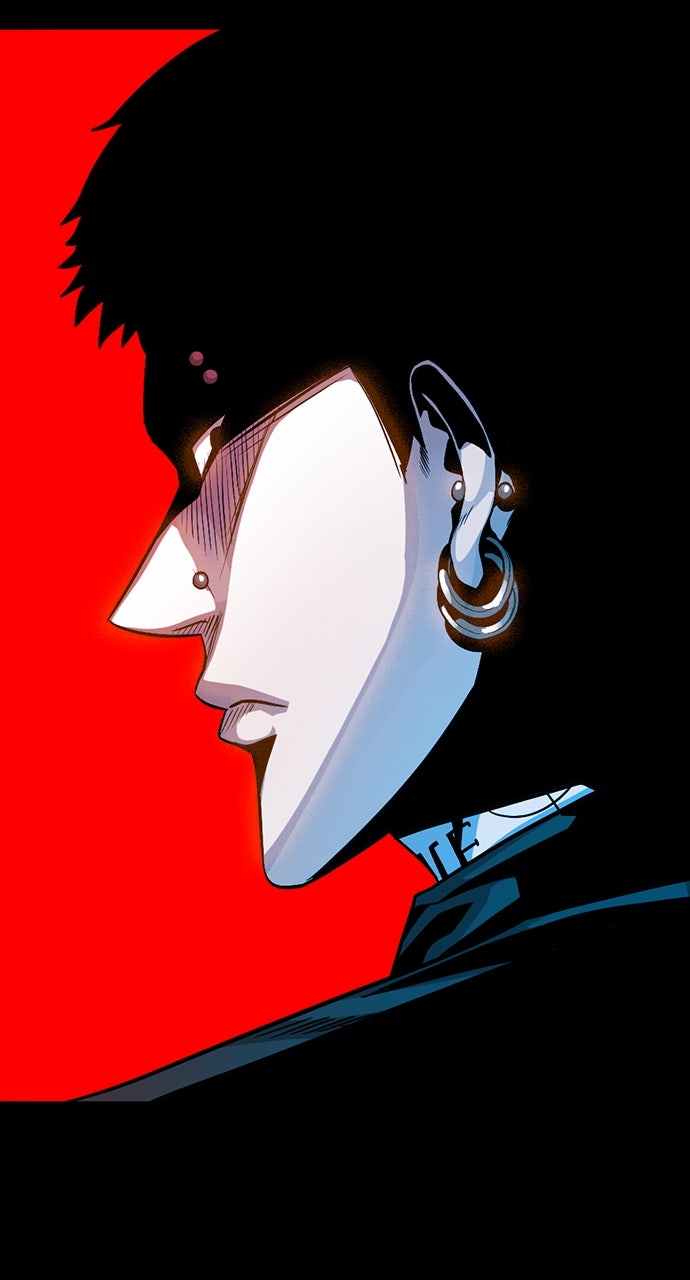 Read The Worst Generation EN Manga Online