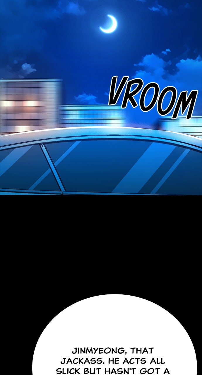 Read The Worst Generation EN Manga Online