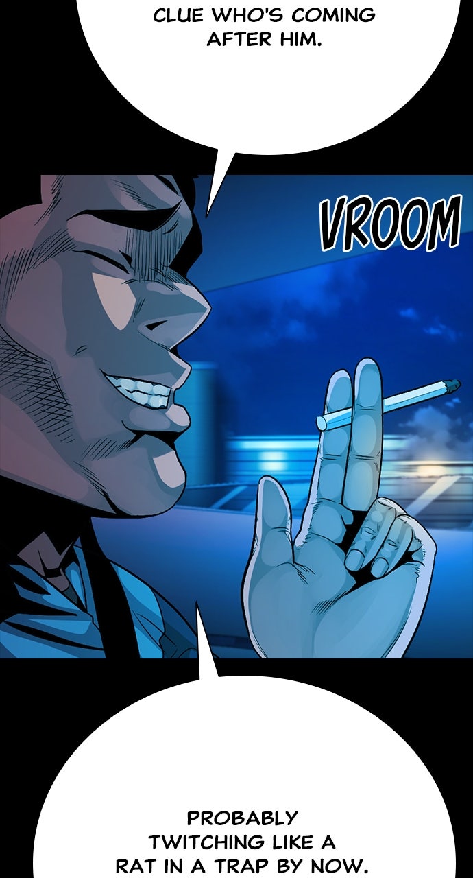 Read The Worst Generation EN Manga Online