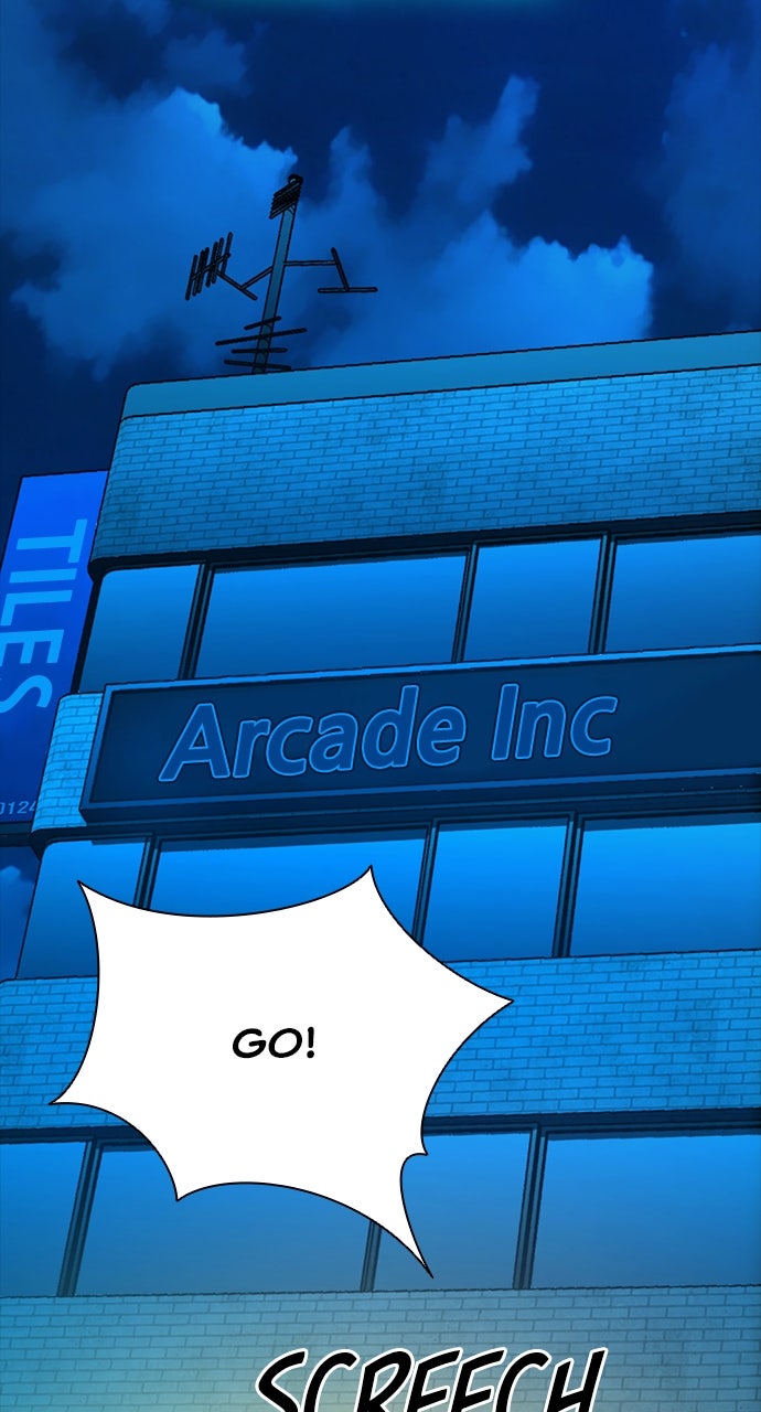 Read The Worst Generation EN Manga Online