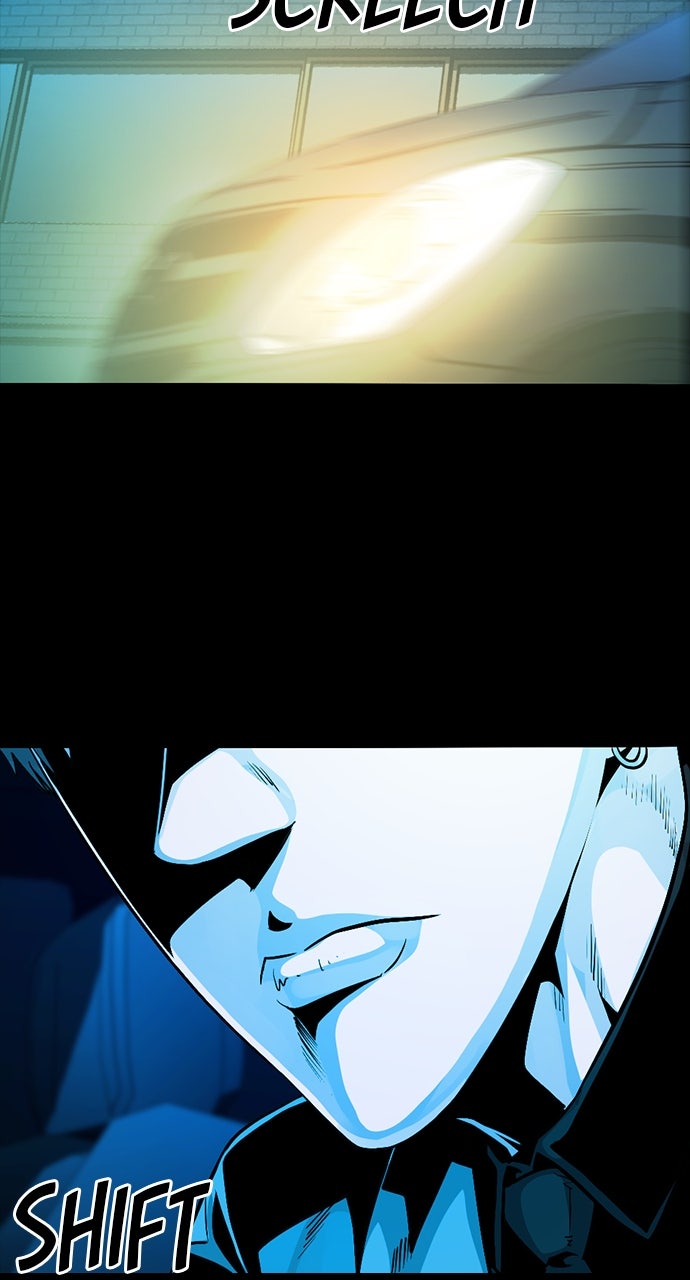 Read The Worst Generation EN Manga Online