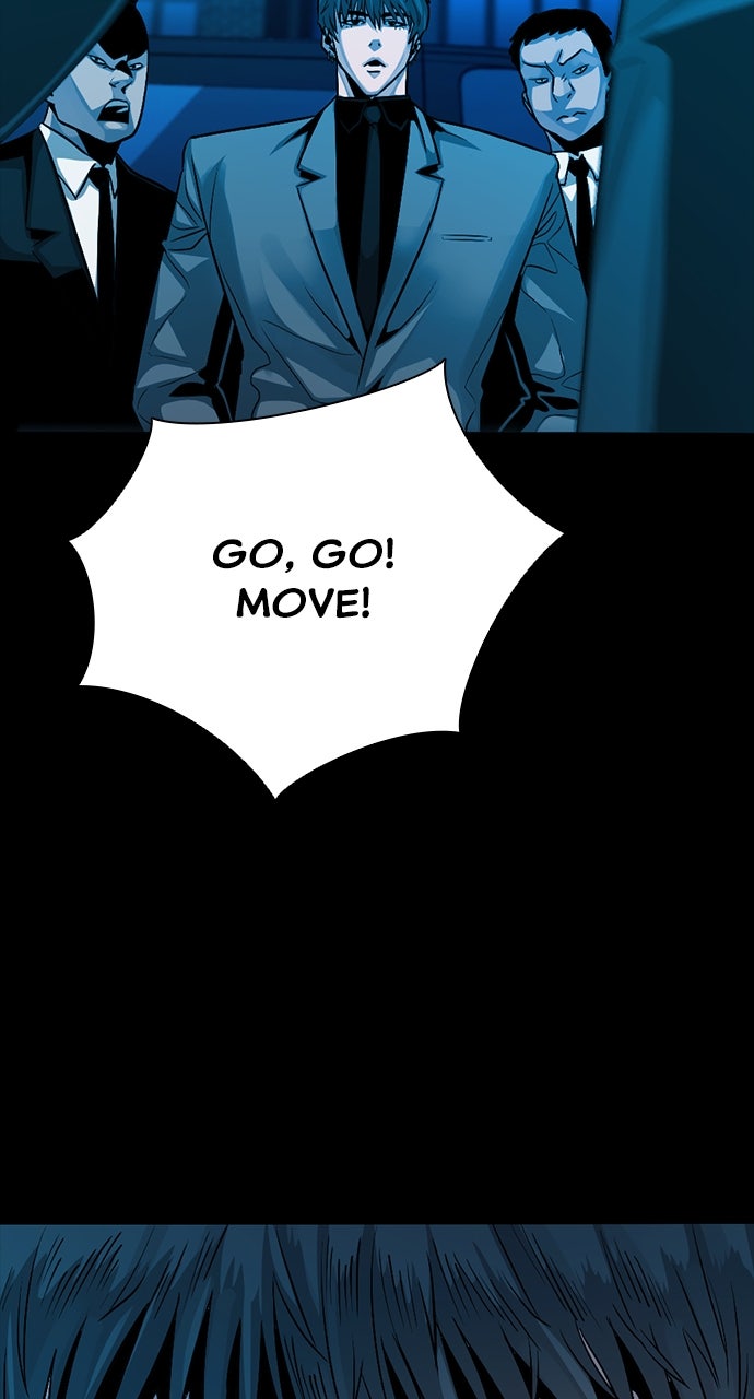 Read The Worst Generation EN Manga Online