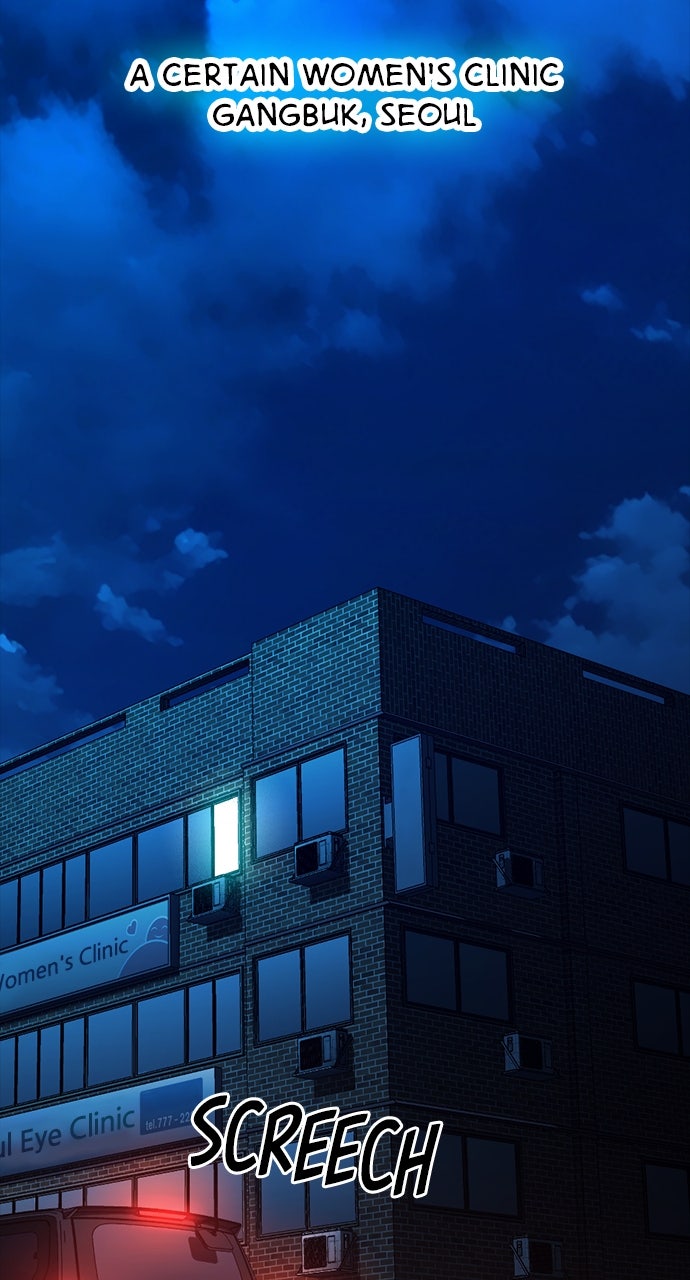 Read The Worst Generation EN Manga Online