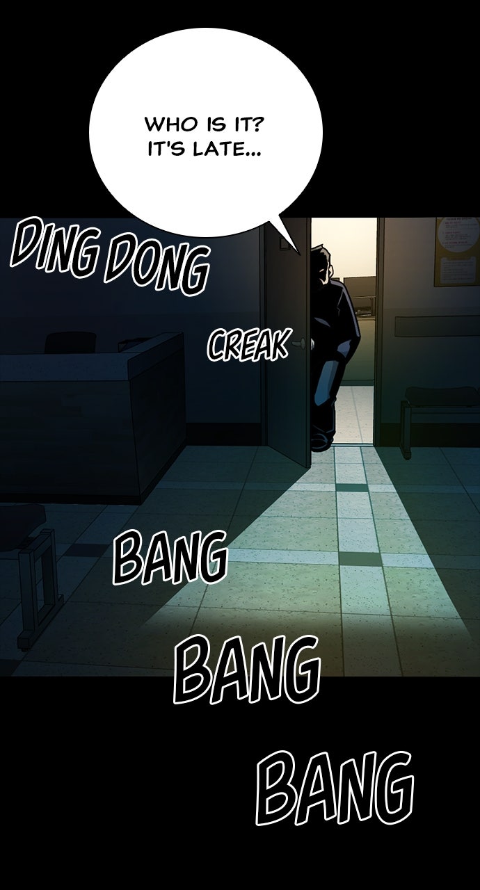 Read The Worst Generation EN Manga Online