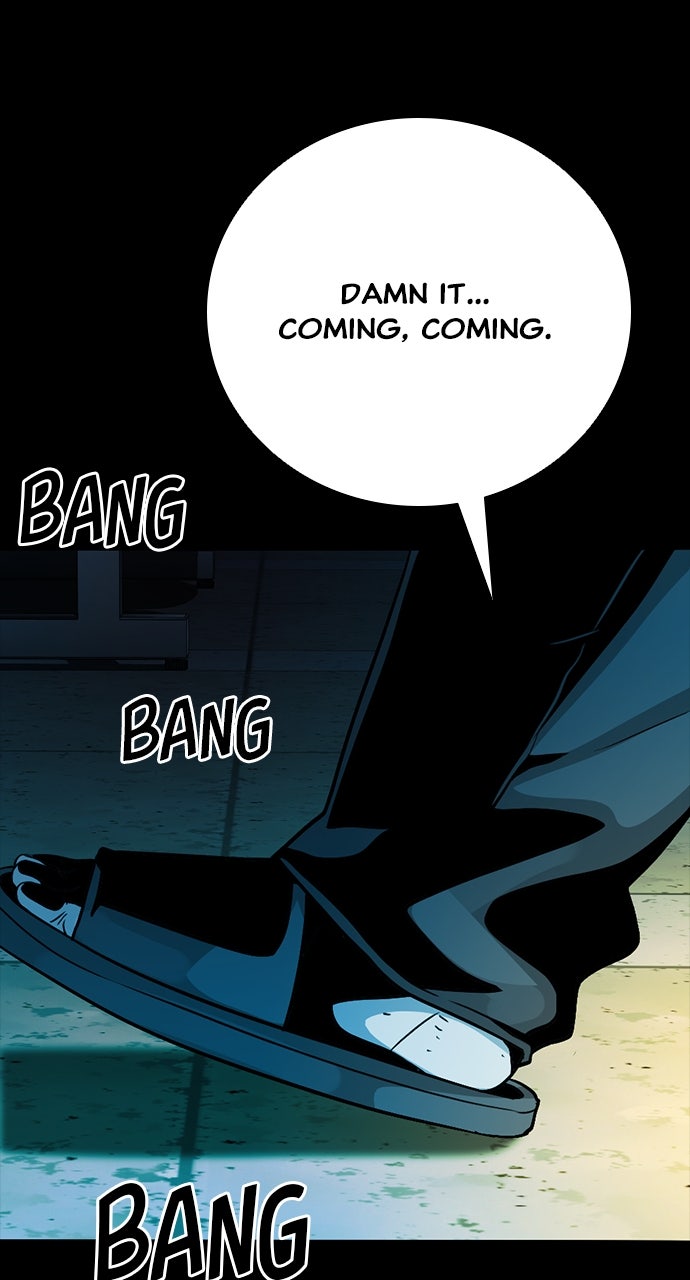 Read The Worst Generation EN Manga Online