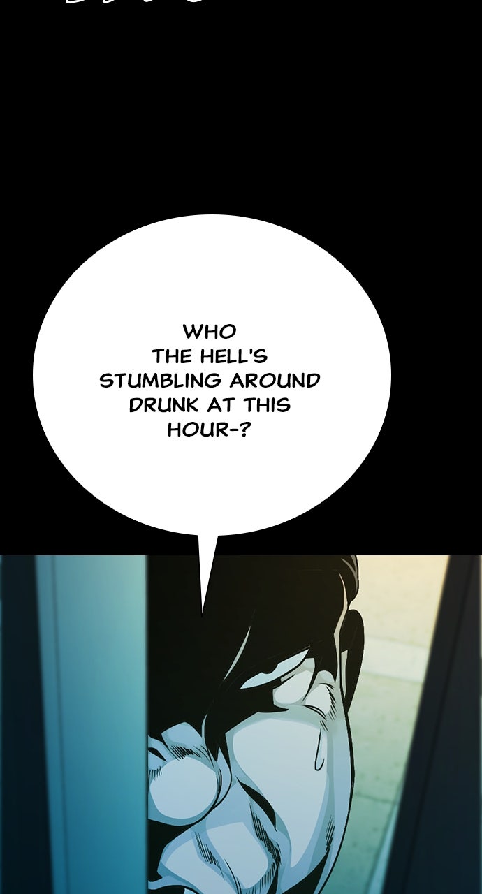 Read The Worst Generation EN Manga Online