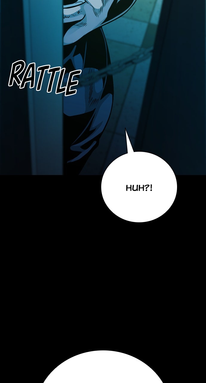 Read The Worst Generation EN Manga Online