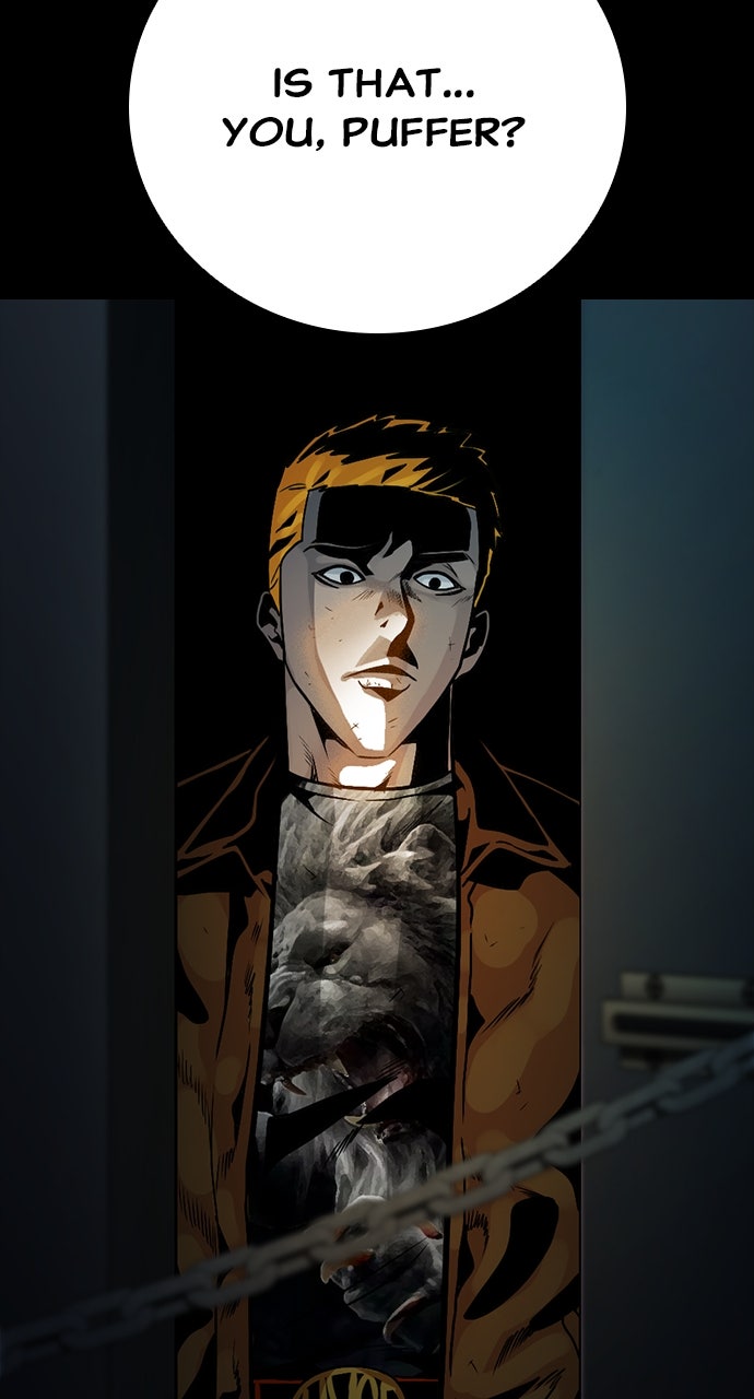 Read The Worst Generation EN Manga Online