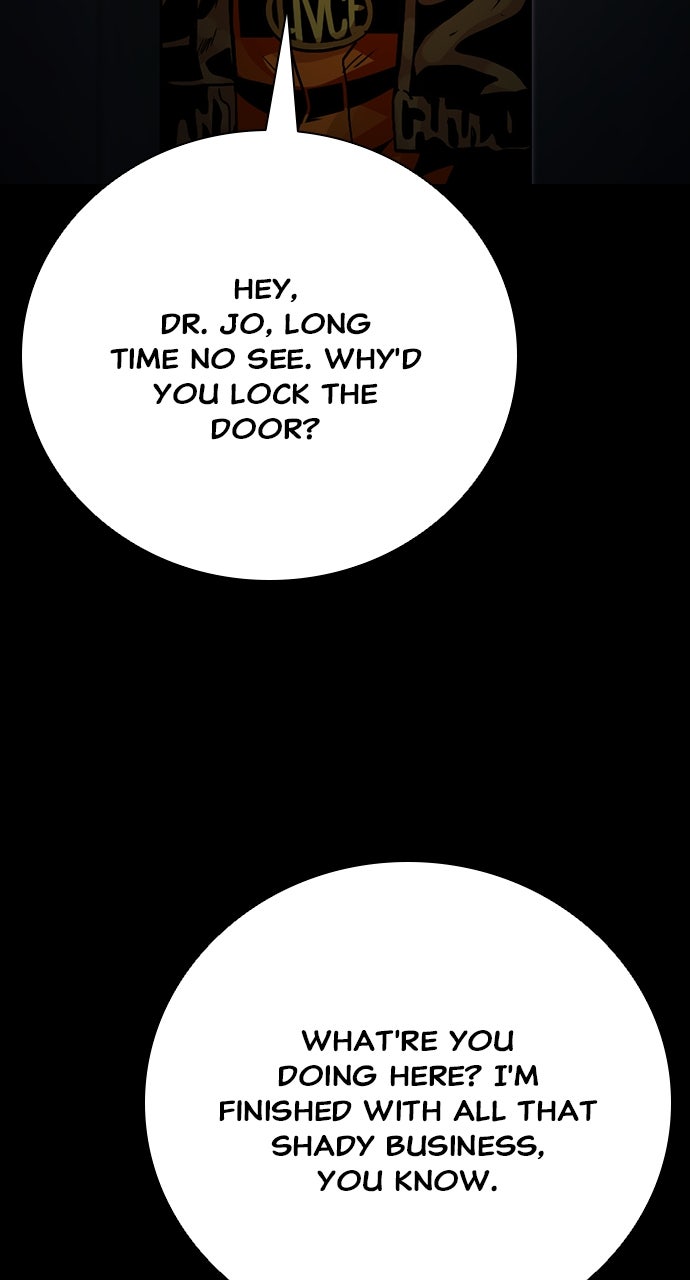 Read The Worst Generation EN Manga Online