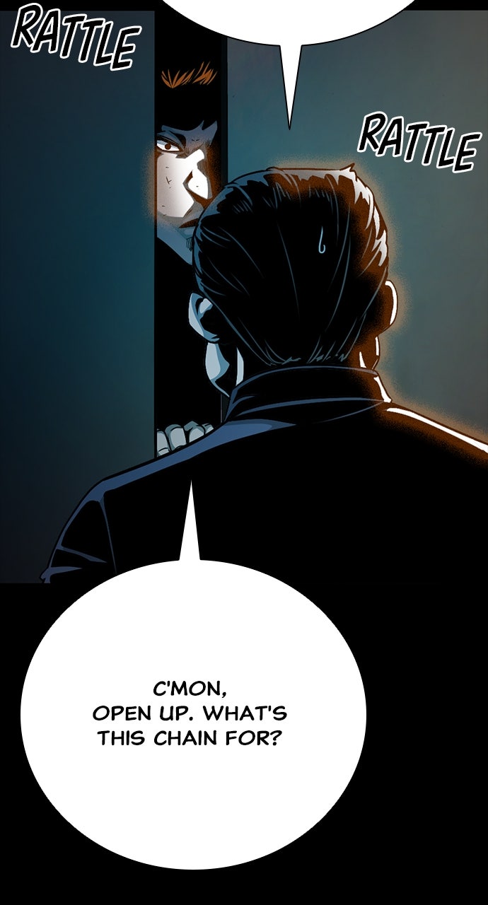 Read The Worst Generation EN Manga Online