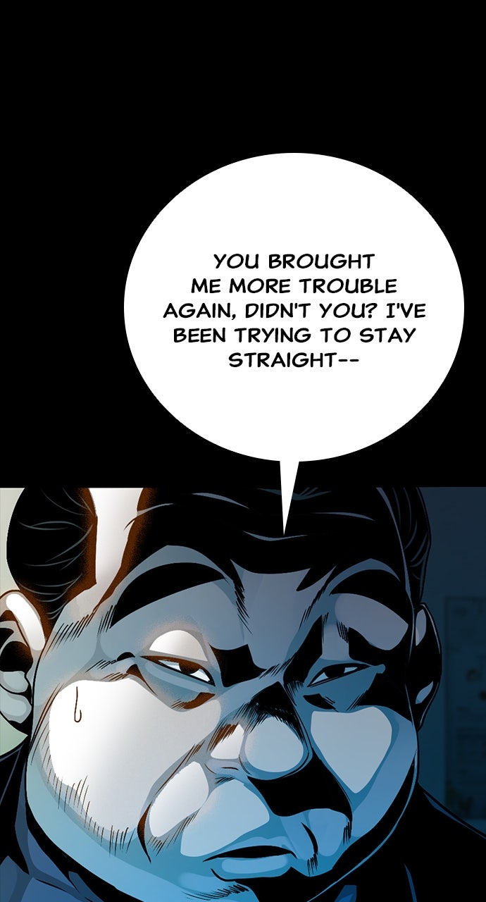 Read The Worst Generation EN Manga Online