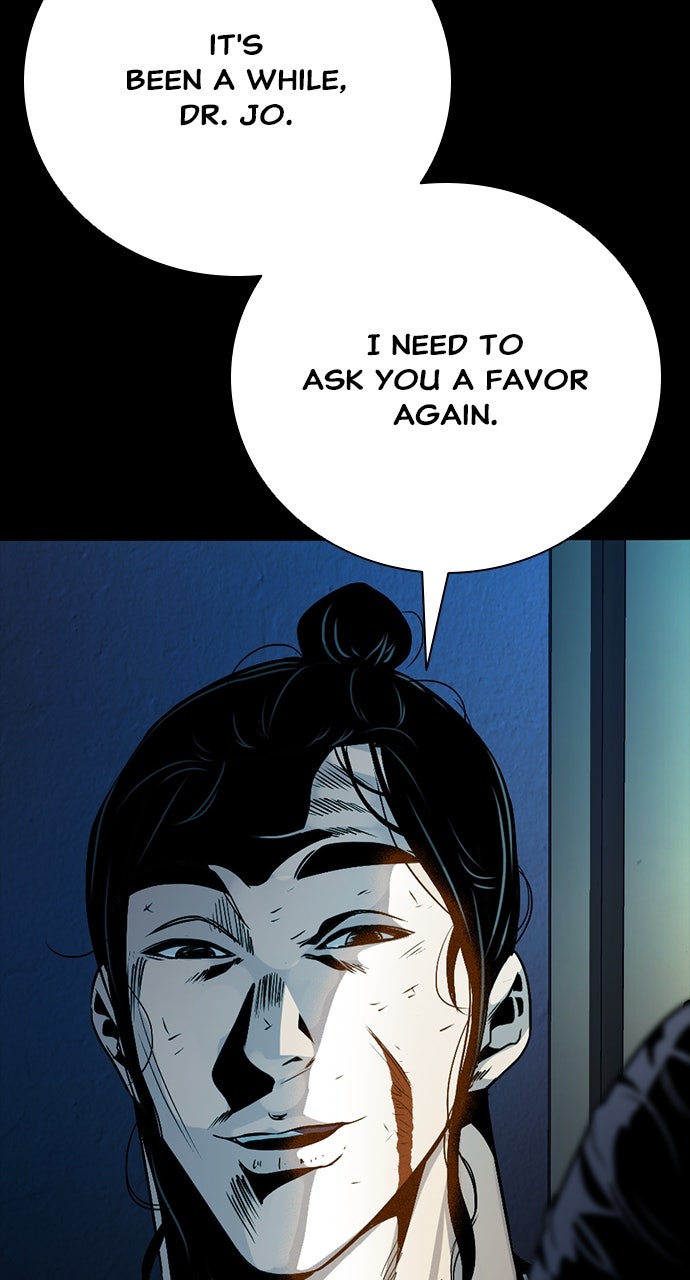 Read The Worst Generation EN Manga Online