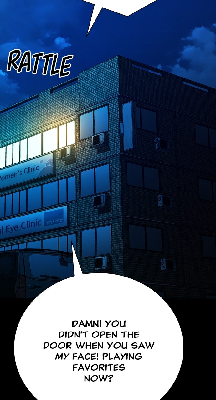 Read The Worst Generation EN Manga Online